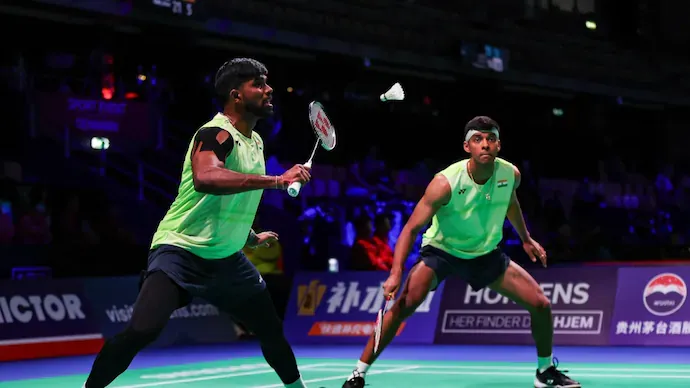india vs australia thomas cup 2026