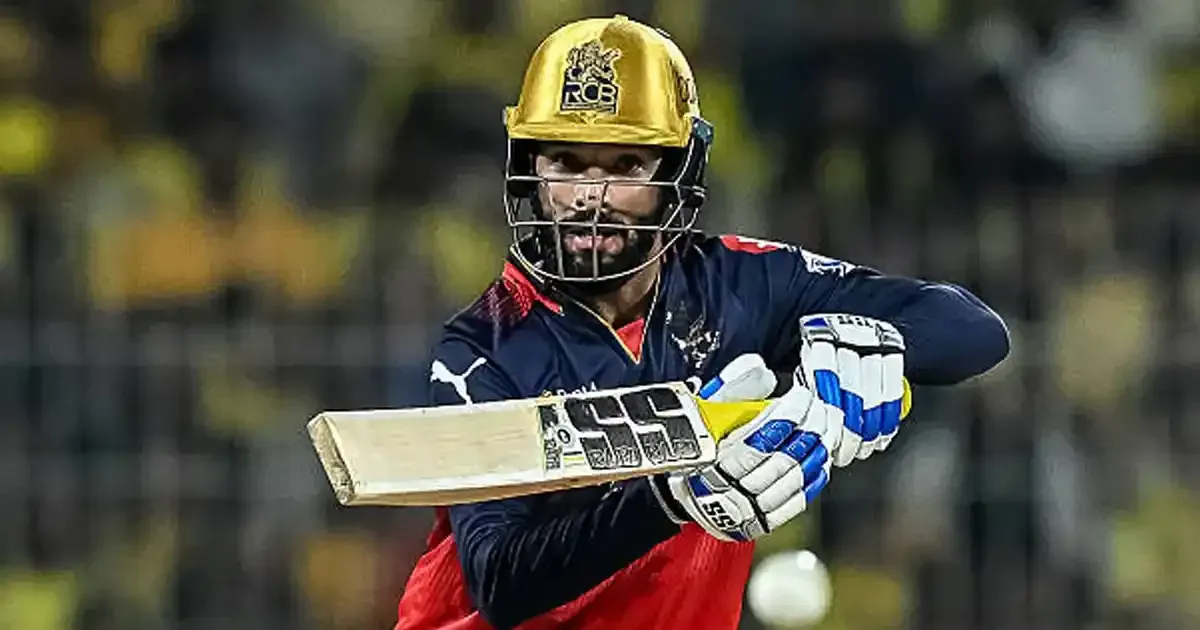 irfan pathan on rajat patidar