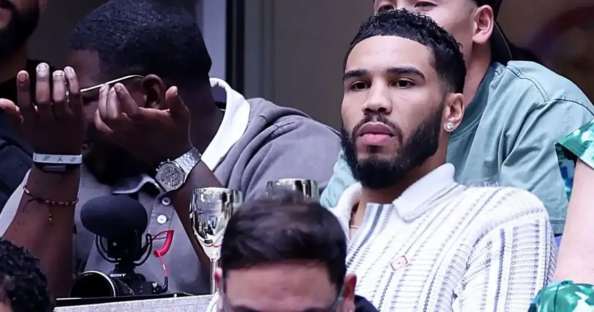 jayson tatum