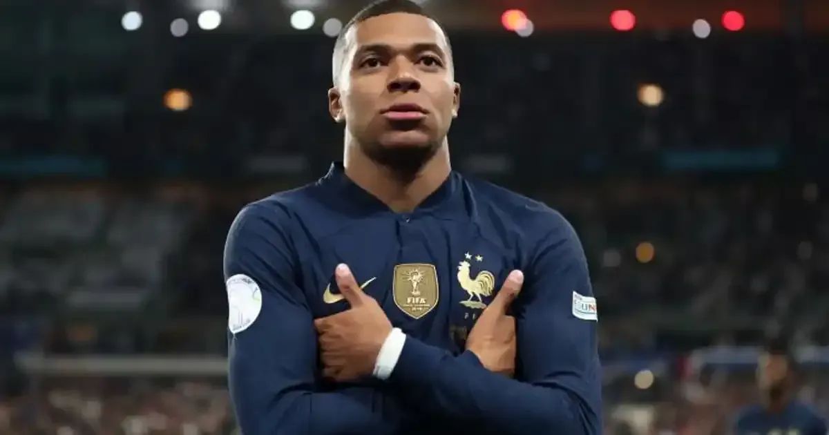 kylian mbapp uefa champions league