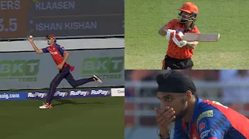 marco jansen one hand catch vs srh 2026