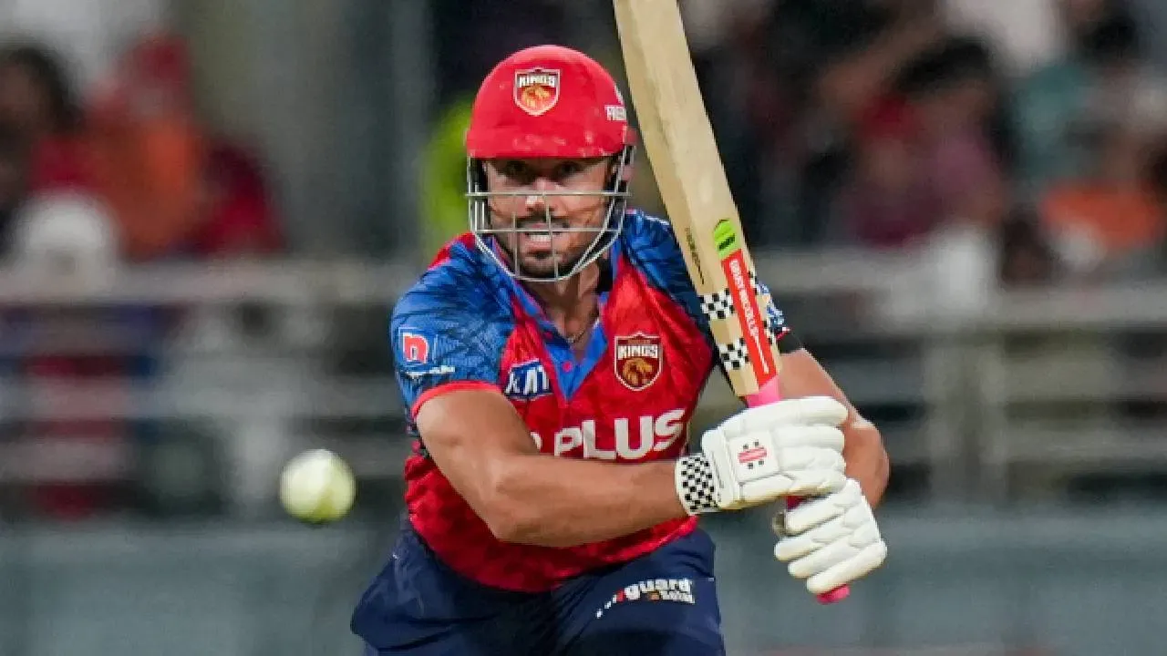 marcus stoinis 50 vs rr 2026