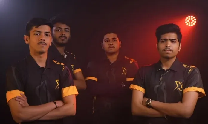 ninjajod godlike esports