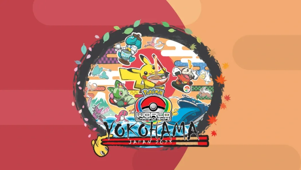 pokemon unite world championship
