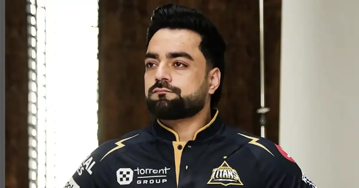 rashid khan