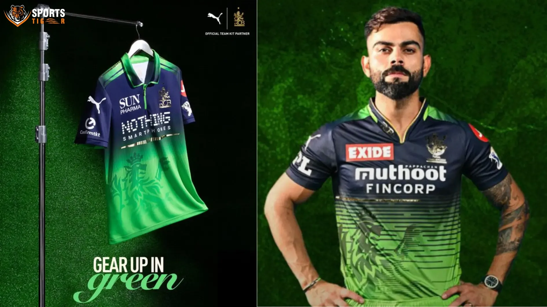 rcb go green jersey ipl 2026