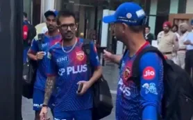ricky ponting