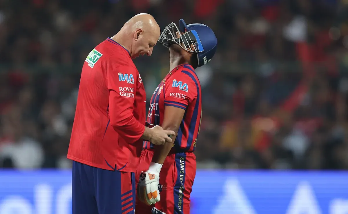 rishabh pant