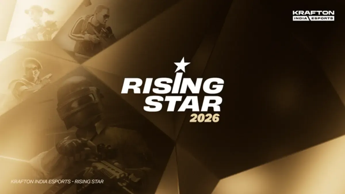 rising stars programme 2026