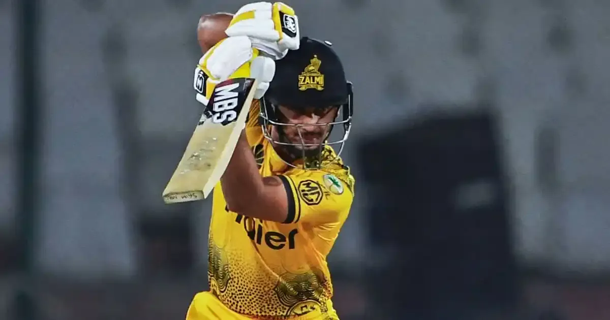 Peshawar Zalmi