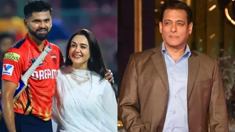 salman khan on punjab kings win