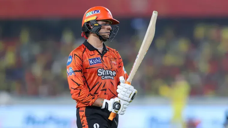 srh vs dc rajiv gandhi international stadium records