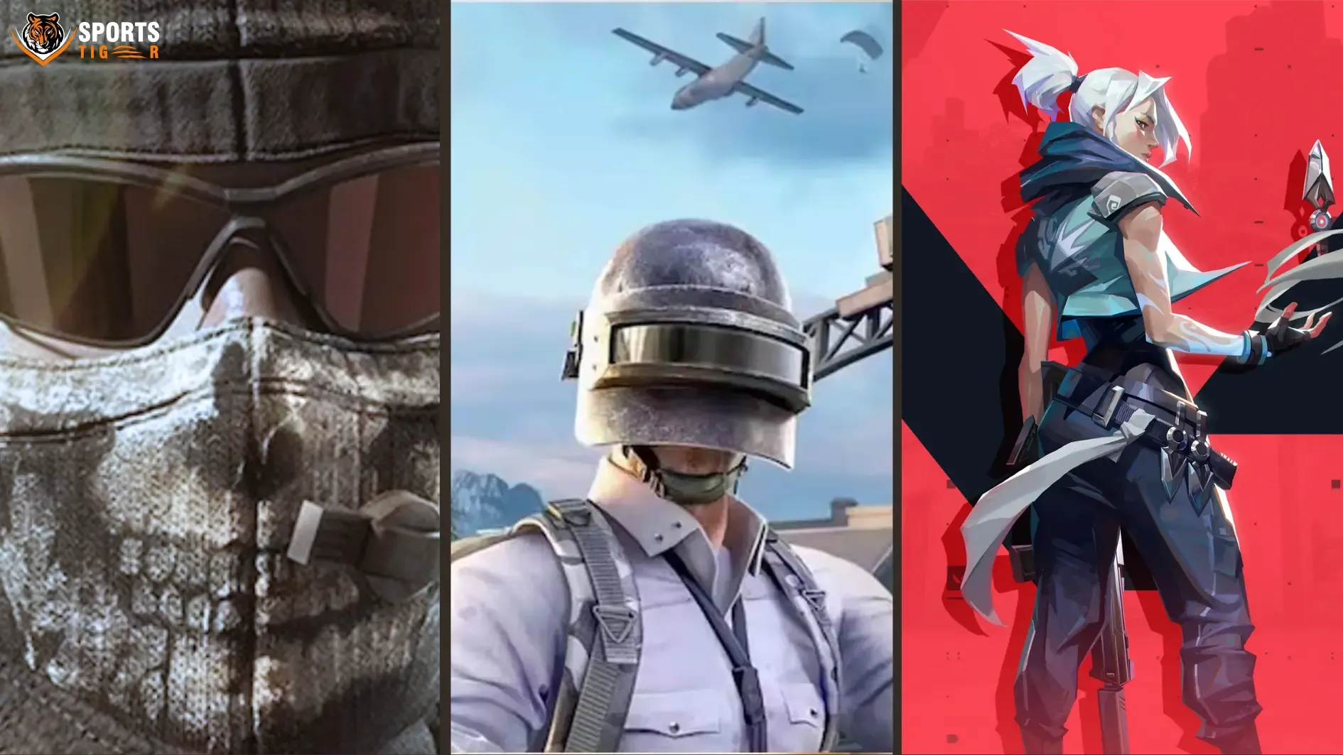 top 5 esports game in india