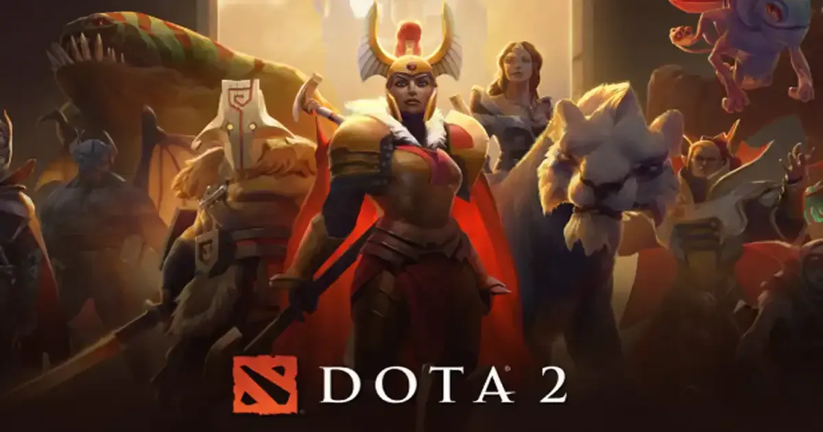 top dota 2 player duos