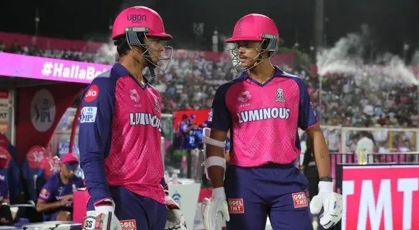vaibhav sooryavanshi yashasvi jaiswal