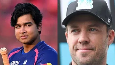 ab de villiers on vaibhav sooryavanshi
