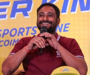 ambati rayudu picks top five all time ipl captains rohit sharma gets second spot gautam gambhir on third