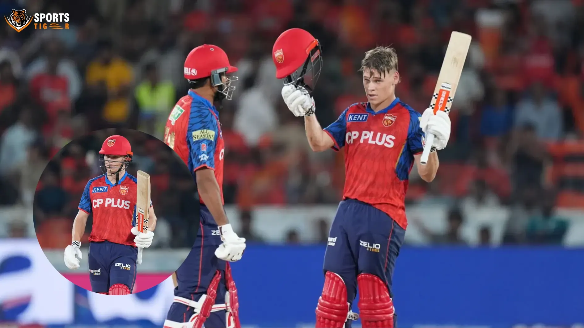 cooper connolly century vs srh