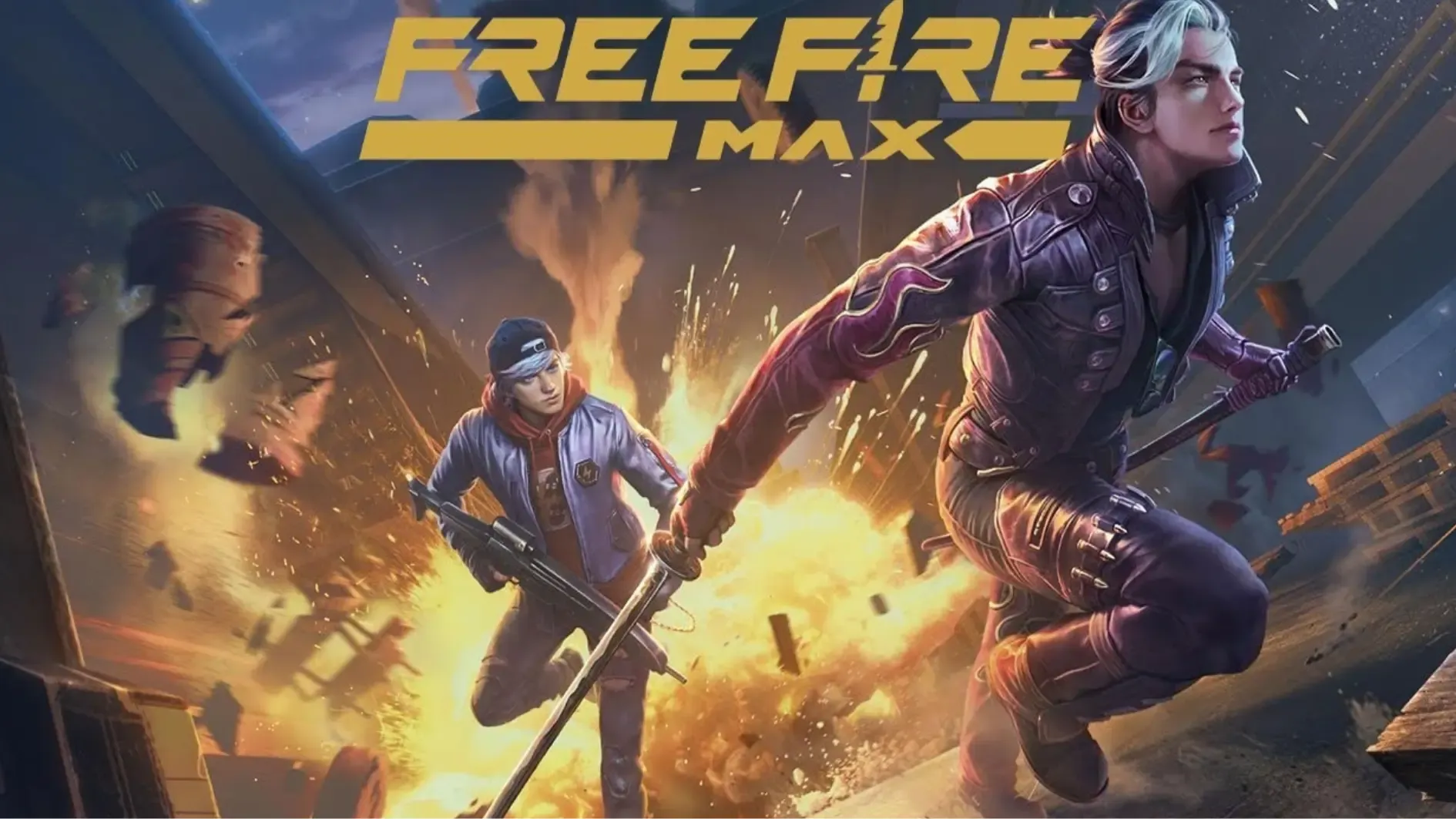 free fire reedem code
