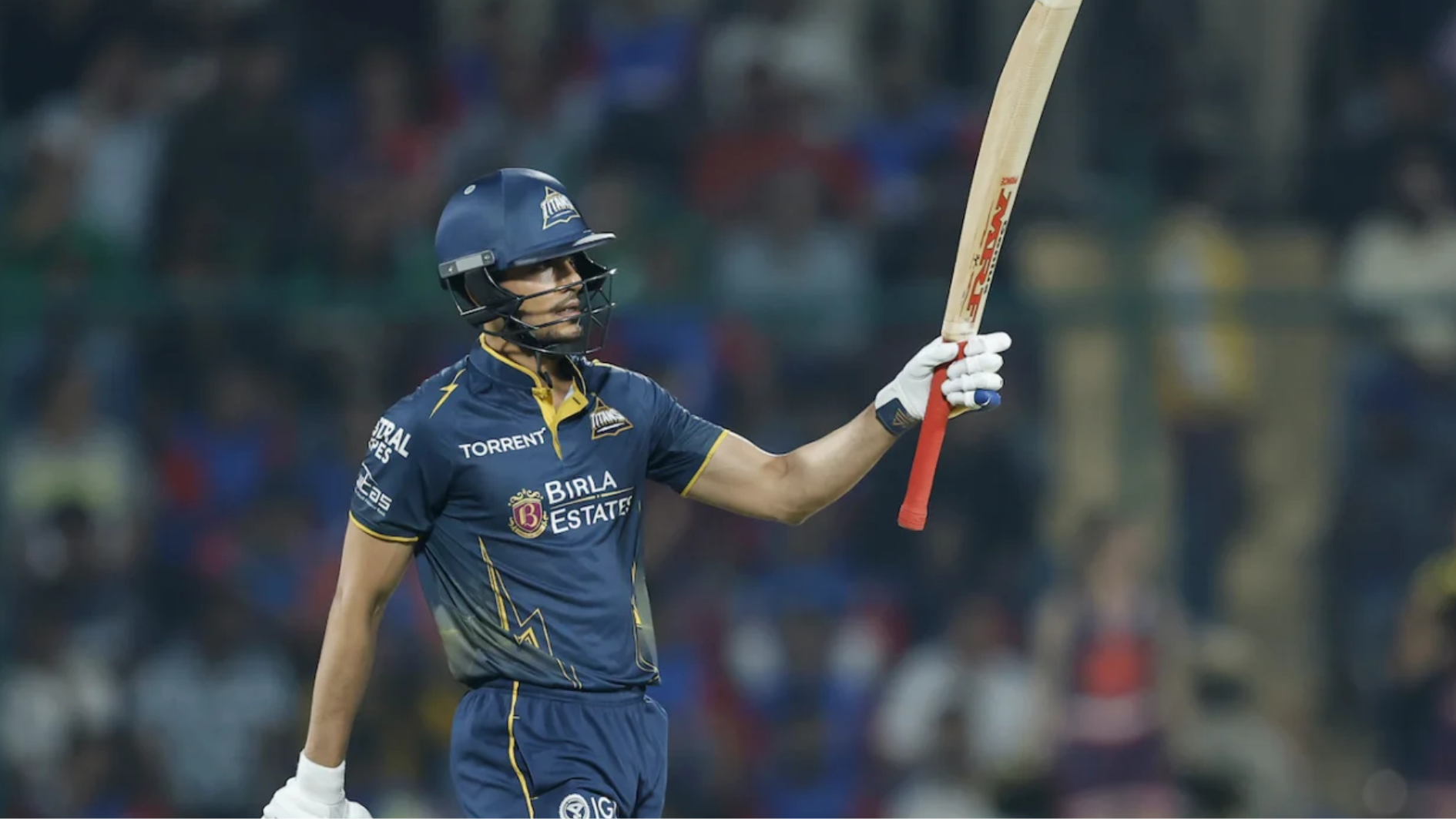 gill fifty ipl 2026