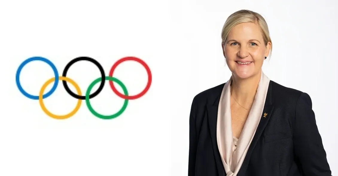 kirsty coventry esports olympic