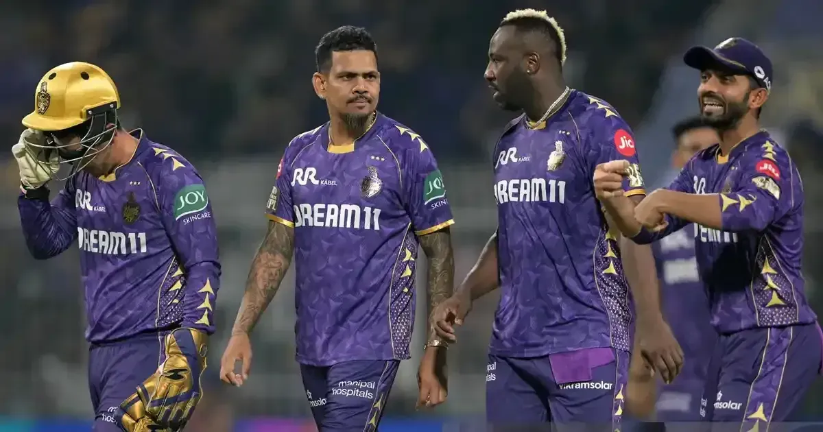 kolkata knight riders ipl 2026