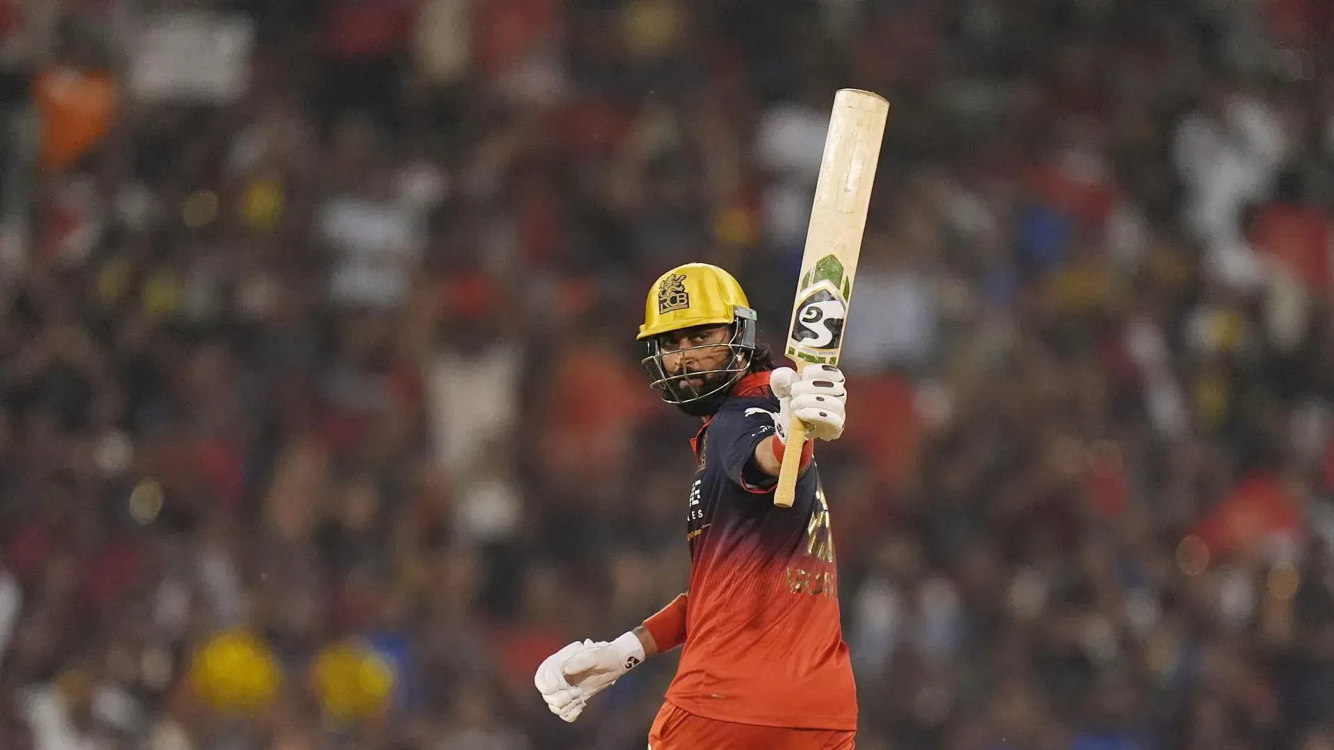 krunal pandya