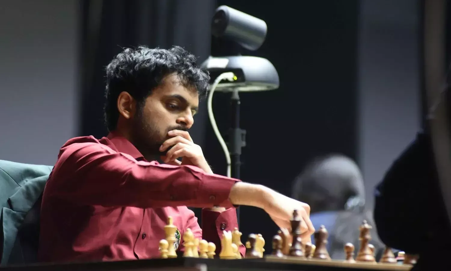 nihal sarin esports nations cup 2026