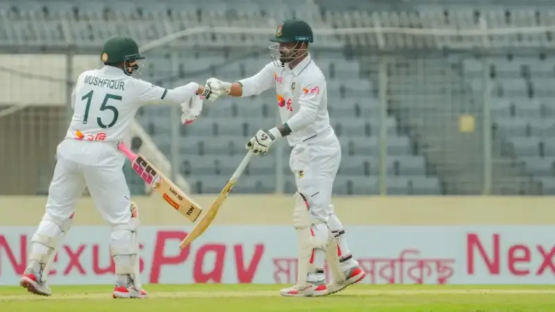 pak vs ban test 2026