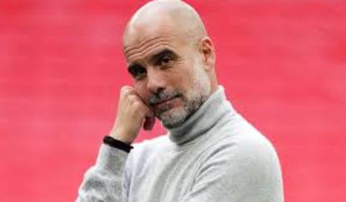 pep guardiola to leave manchester city at the end of the season reports