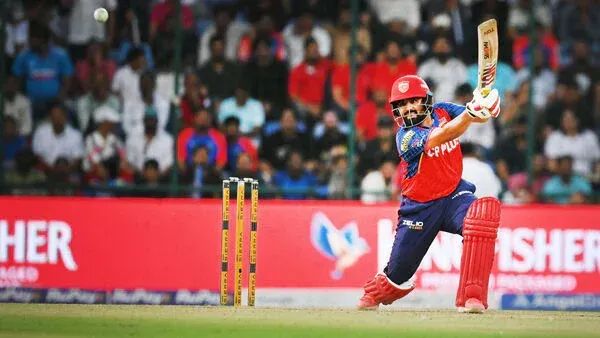 prabhsimran singh 50 vs mi 2026