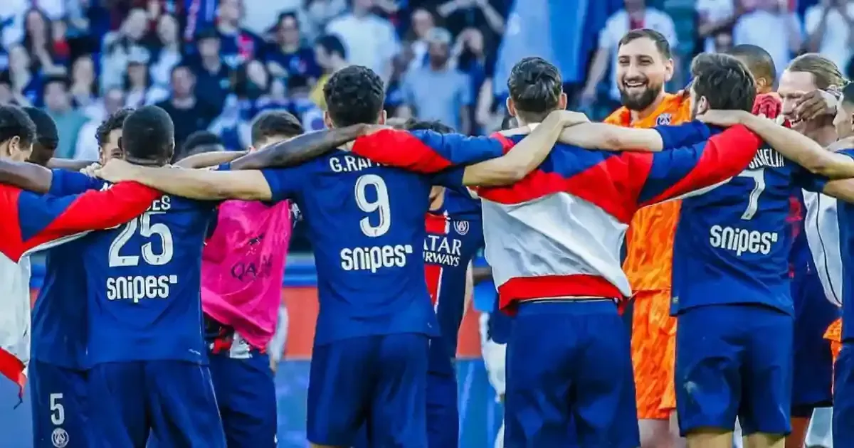 psg vs arsenal