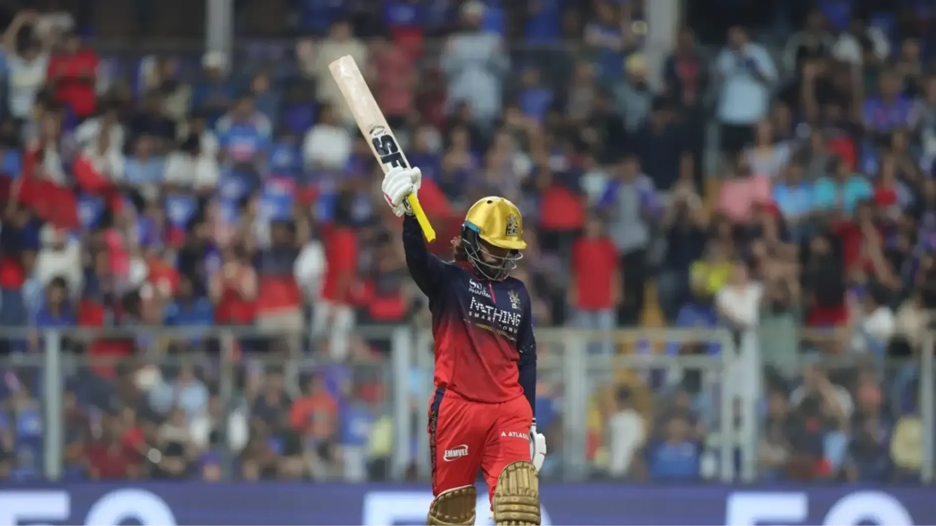 rajat patidar 100 sixes in ipl