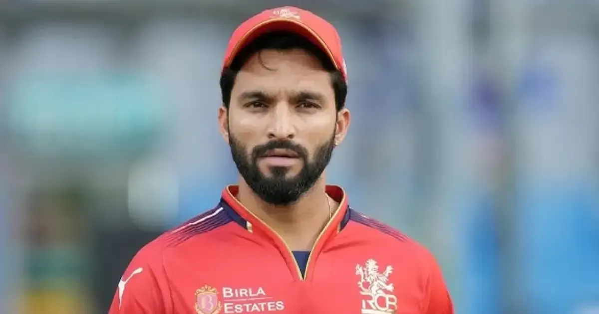 rajat patidar