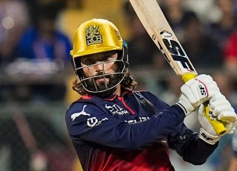 rcb skipper rajat patidar s 93 run masterclass that shook gujarat titans in ipl 2026 qualifiers 1