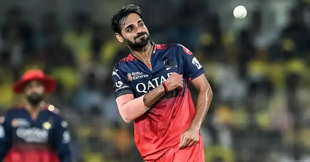 rcb vs gt x reaction 2026