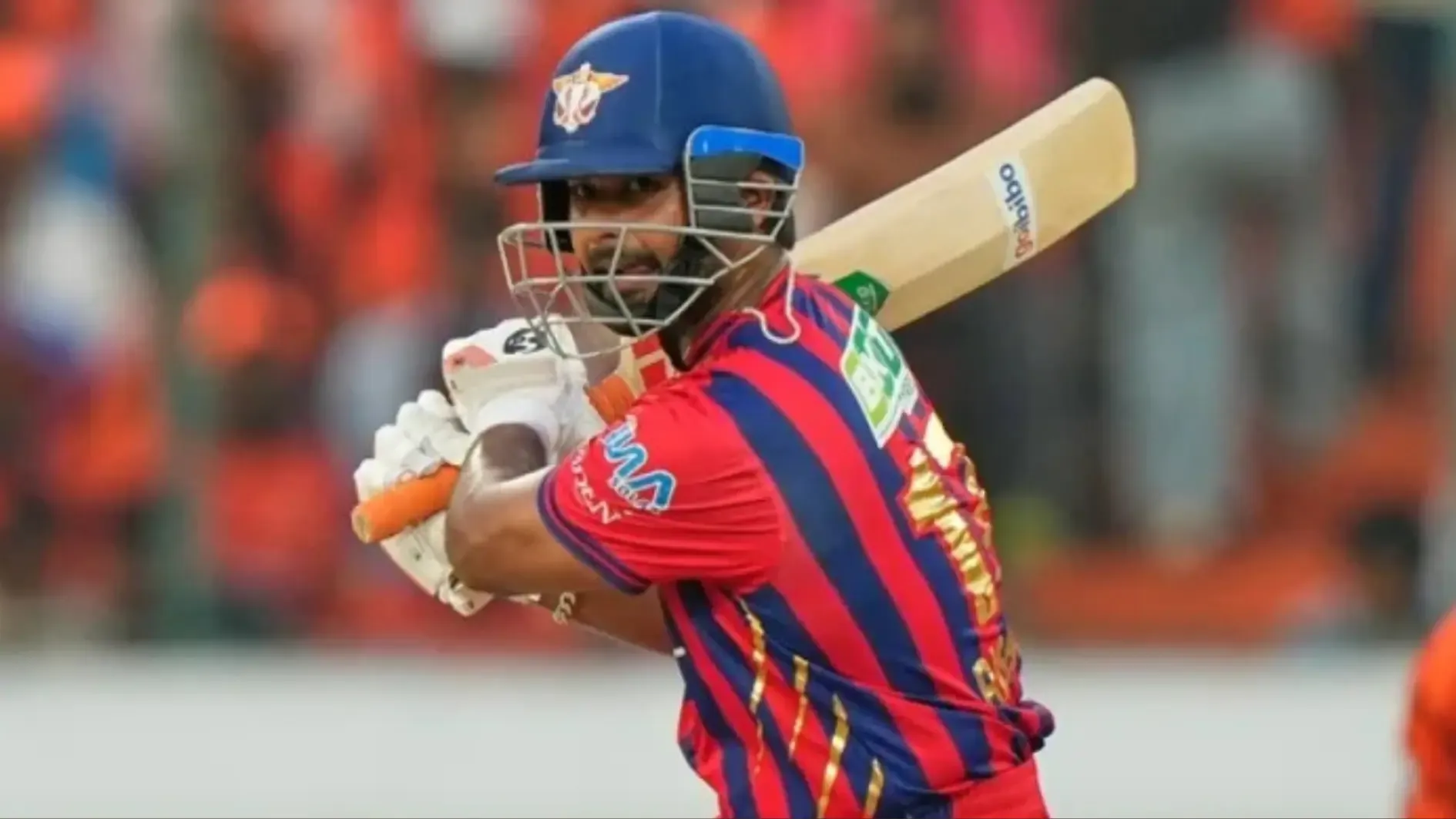 rishabh pant