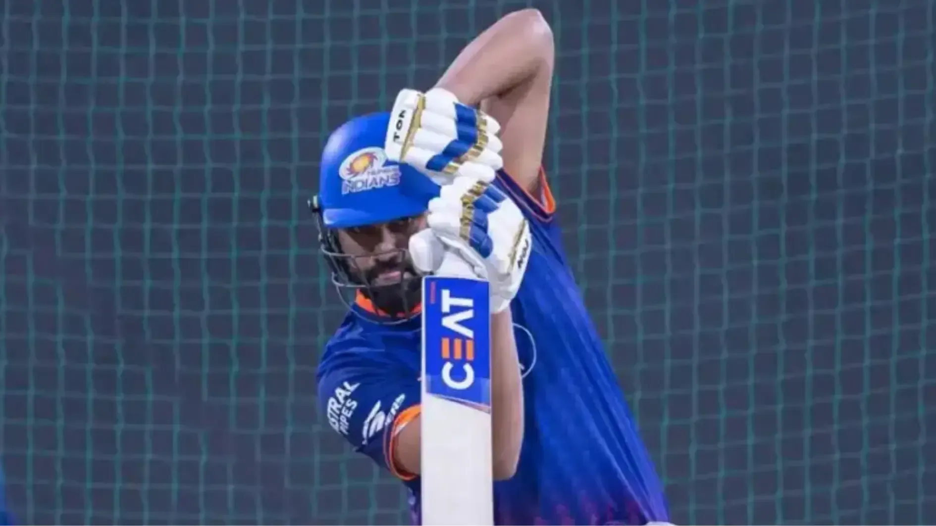 rohit sharma vs lsg 2026