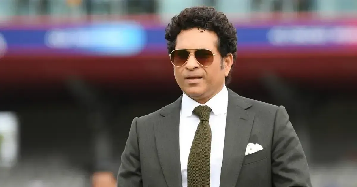 sachin tendulkar on bhuvneshwar kumar