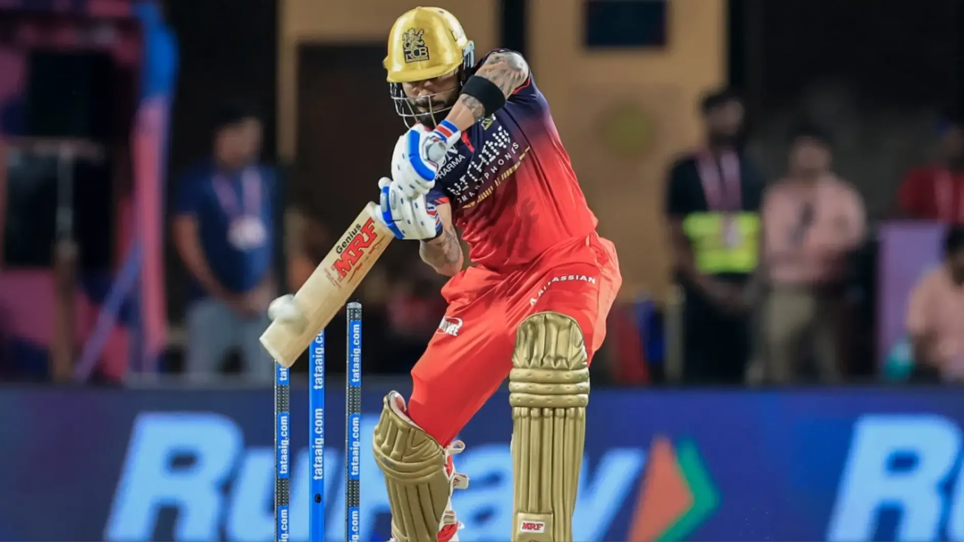 virat kohli 6