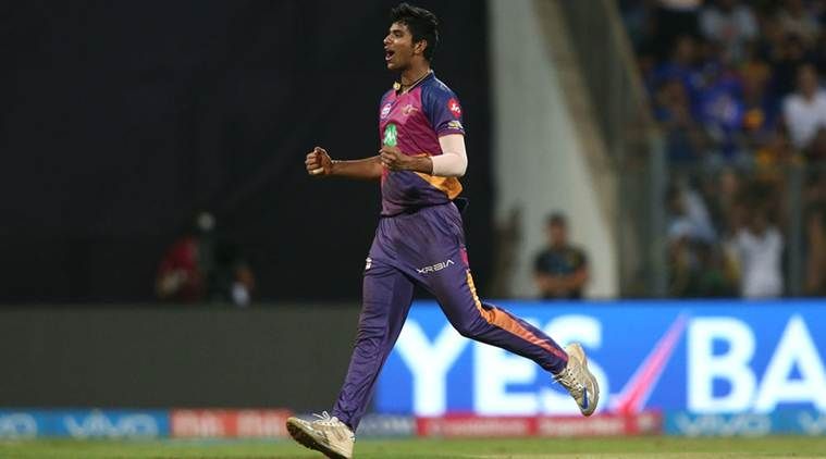 washington sundar