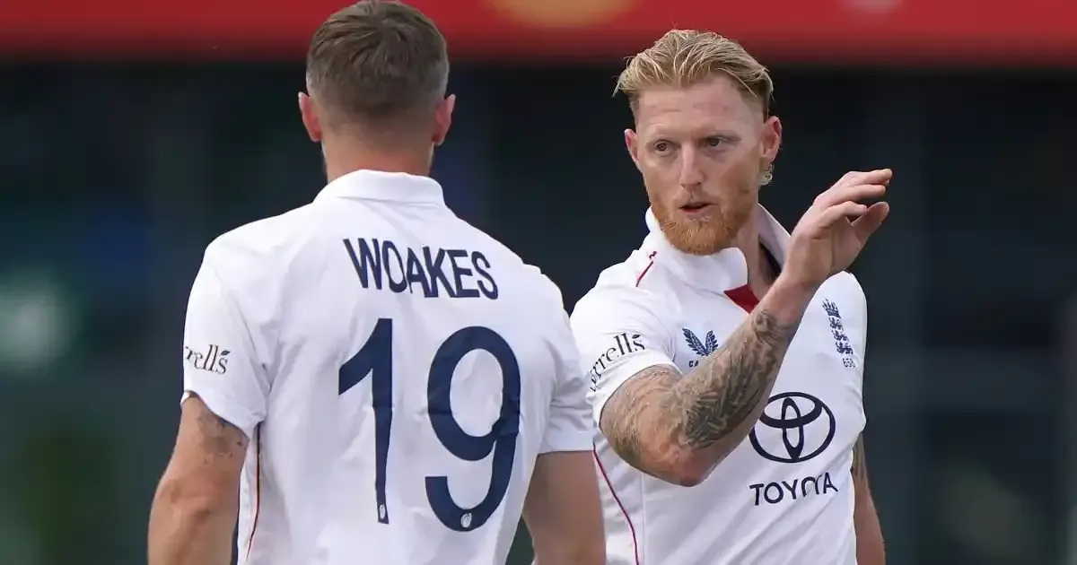 ben stokes gus atkinson