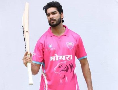 bhopal leopards bowlers rattle indore pink panthers in mpl 2026 clash