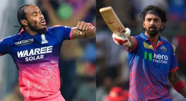 jofra archer names kl rahul as the toughest batter he faced in the ipl