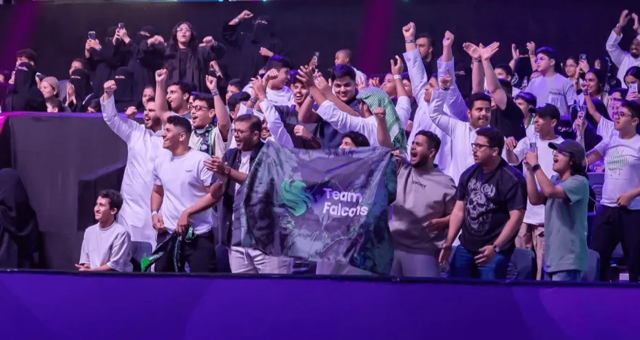 largest esports creator program