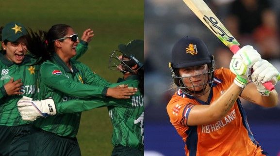 pakistan women vs netherlands women match prediction who will win today s match
