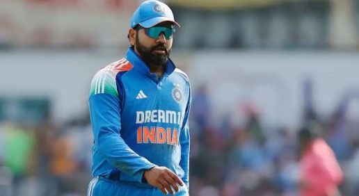 rohit sharma owns historic odi century record ahead of india s tour of england