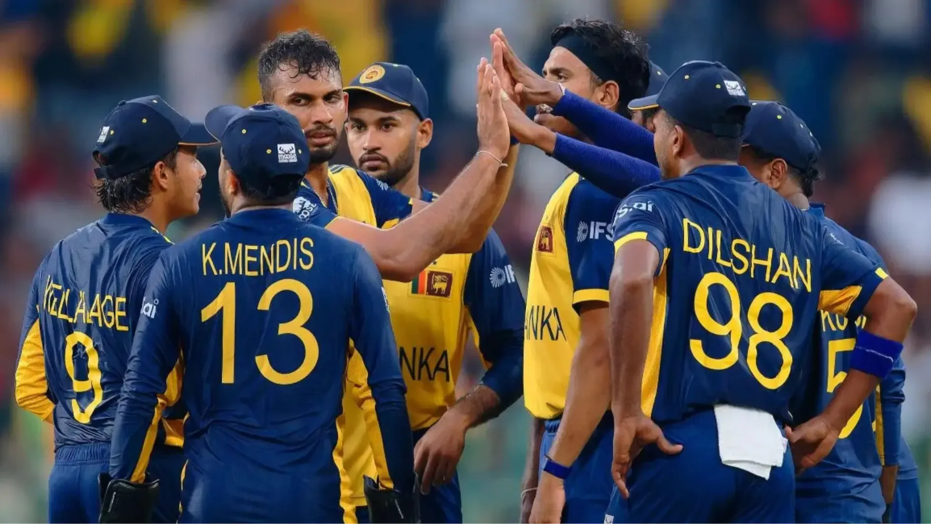 sri lanka cricket central contracts for 2026 27