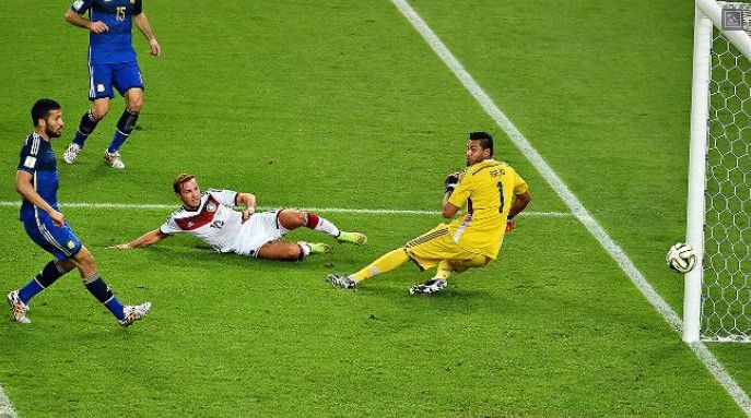 top 7 greatest fifa world cup finals of all time