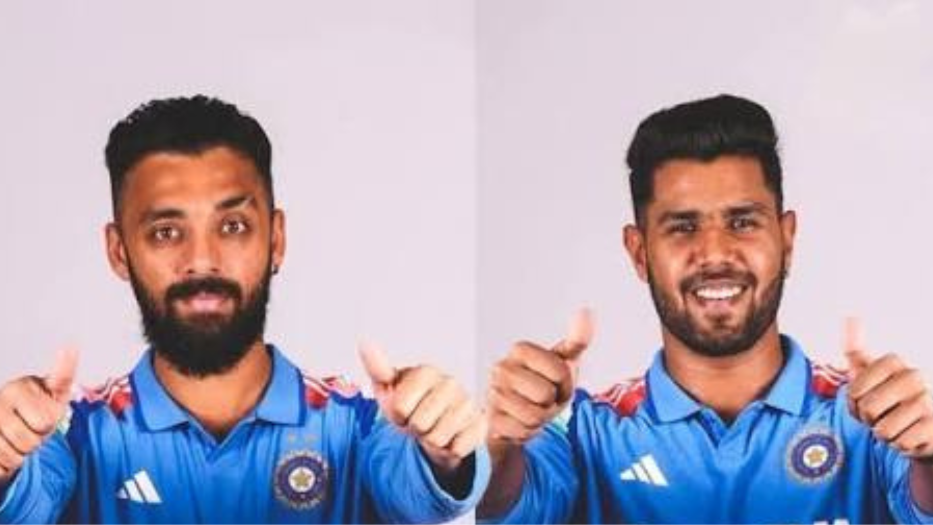 Varun and harsit